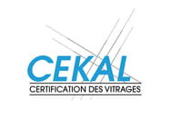 Label CEKAL