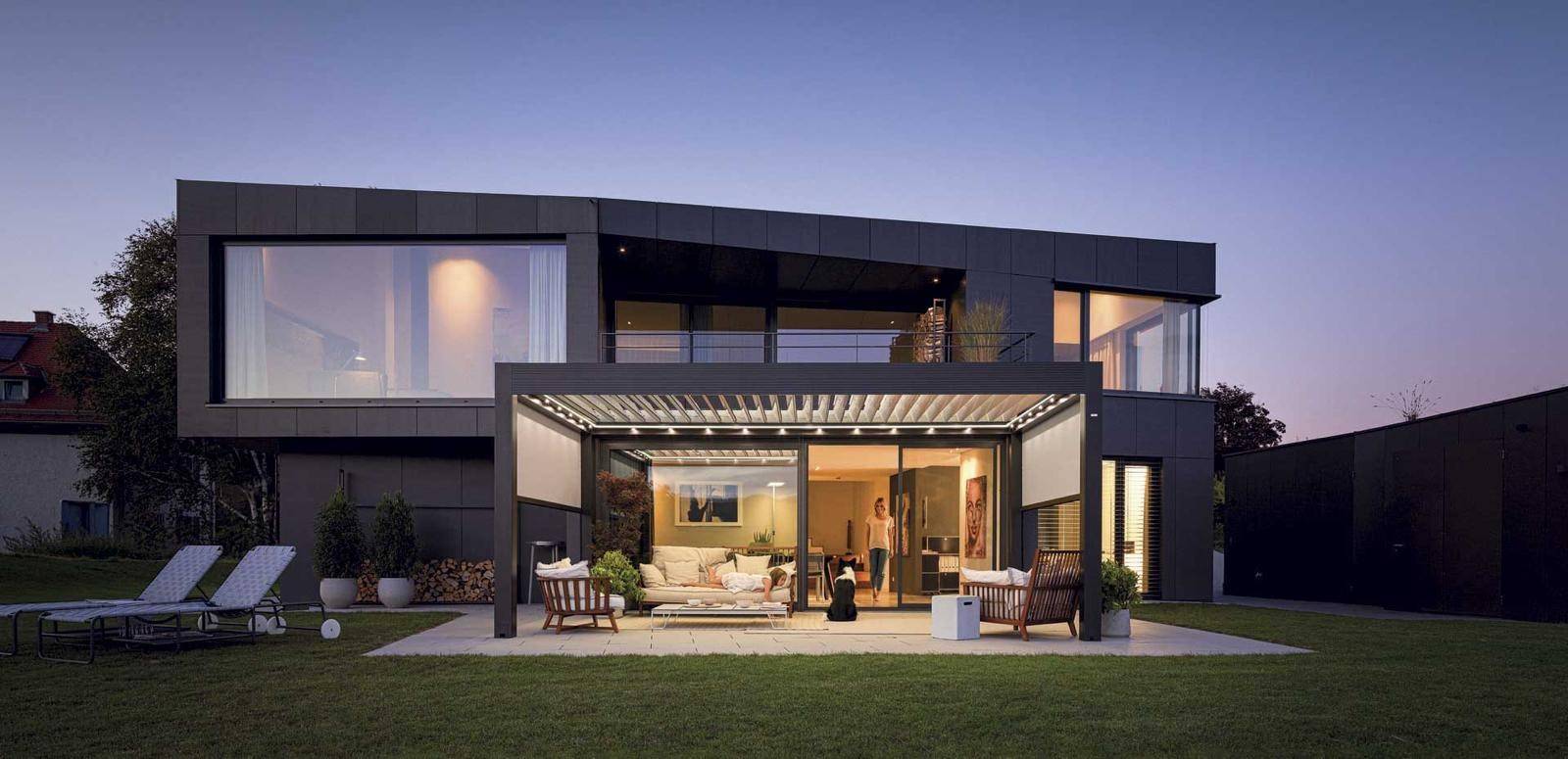 Remplacement d'une porte-fenêtre en PVC haut de gamme à Toulouse 31 en Haute-Garonne