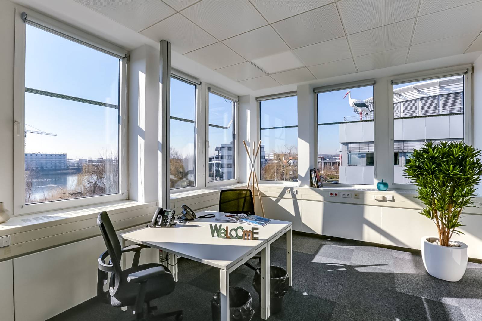 Installation de fenêtres PVC performantes à Villefranche-de-Lauragais 31290 en Occitanie