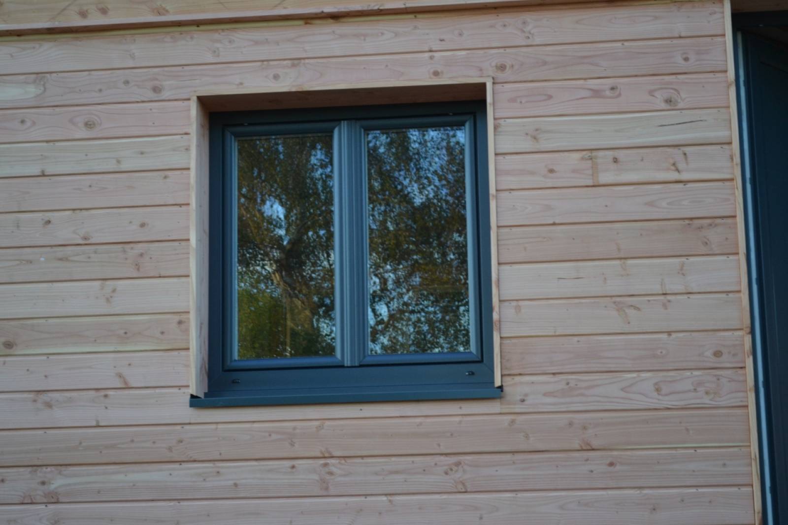 Installateur de fenêtre mixte Bois/aluminium sur mesure à Montgiscard (31)