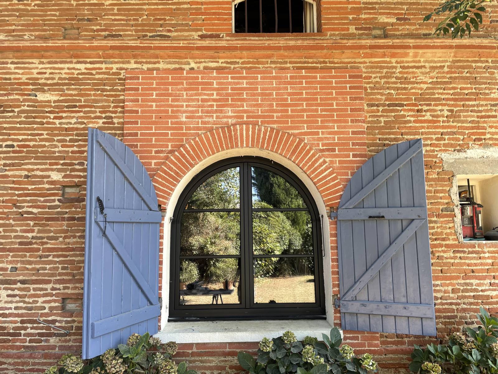 Installation de stores et volets à Sarlat-la-Canéda