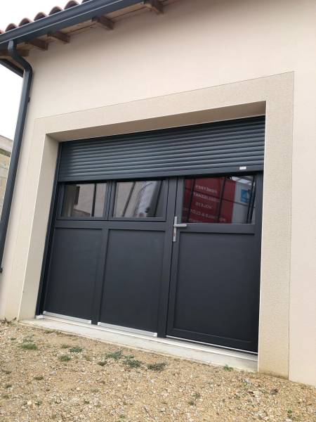 Installation de volet roulant à Castanet Tolosan par un menuisier local professionnel (31)