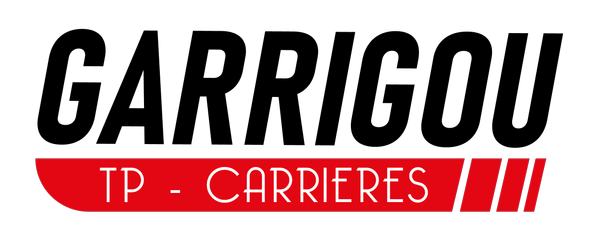 GARRIGOU, entreprise de travaux publics à Sarlat (24) en Dordogne