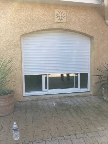 Pose de volet roulant intégré à Labège et ses alentours en Haute-Garonne (31)