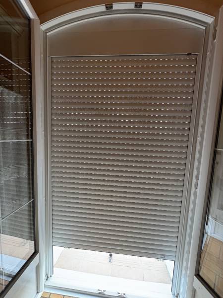 Vente et pose de volet roulant sur mesure à Labège (31) en Haute-Garonne