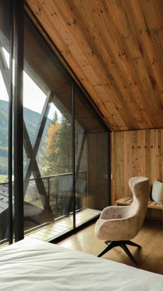 Vente et pose de baie vitrée aluminium à Gourdon (46) dans le Lot 