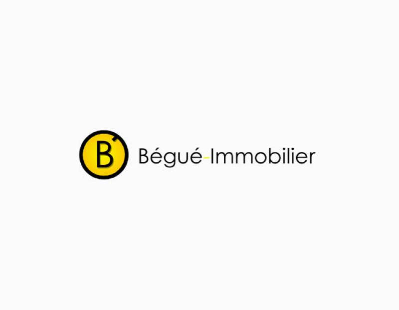 Agence Immobilière à Pibrac, l'agence Bégué Immobilier en Haute-Garonne (31)