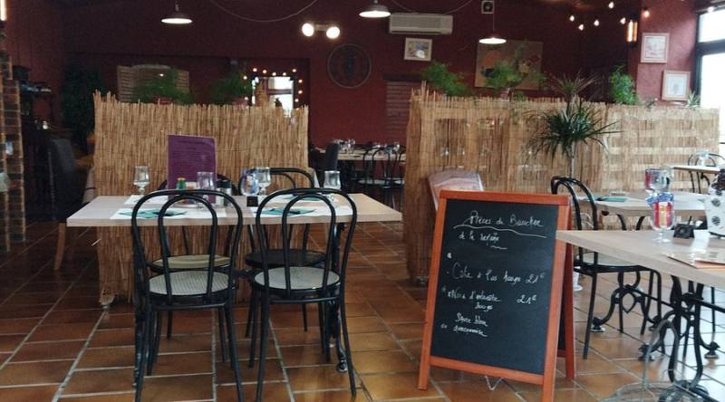 Restaurant familial et convivial à Dégagnac, l'Auberge Sans Frontière