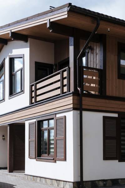 Devis pour la vente et la pose de fenetres bois à Sarlat la Canéda en Dordogne (24)