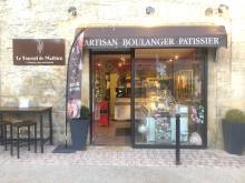 Le Fournil de Matthieu, boulangerie et pâtisserie au Vigan