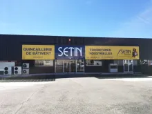 Quincaillerie SETIN à Toulouse (31) en Haute-Garonne 