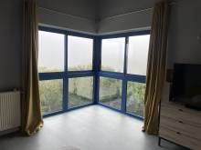 Notre zone d'activité pour ce service Installer un volet roulant motorisé avec domotique intégrée et brise-soleil orientable situé dans le secteur de