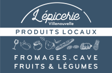 L'Epicerie de Villenouvelle, à Villenouvelle (31) en Haute-Garonne 