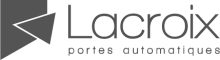 Lacroix Portes Automatiques, fabricant de portes automatisées à Toulouse (31) en Haute-Garonne