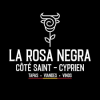 LA ROSA NEGRA, BAR TAPAS A TOULOUSE (31)