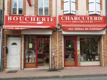 Boucherie charcuterie Aux Délices du Lauragais à Villefranche de Lauragais (31) en Haute Garonne 